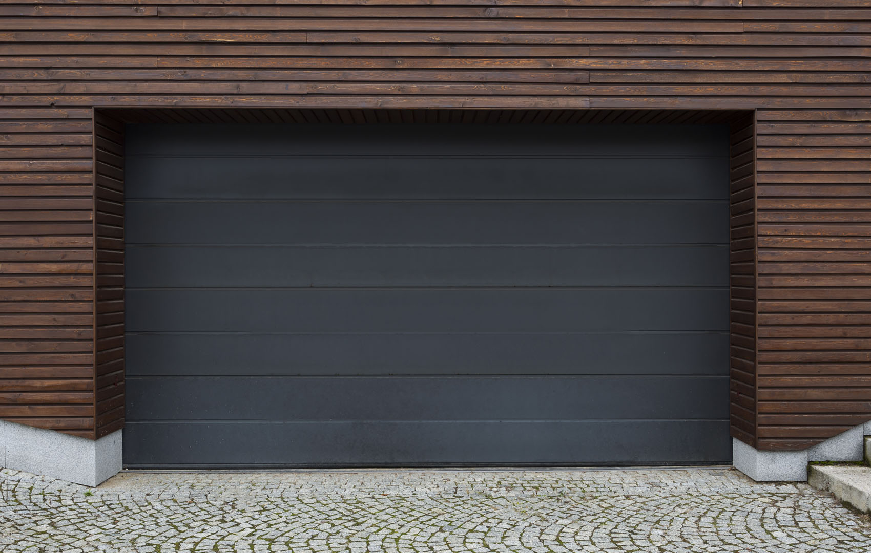 garage door