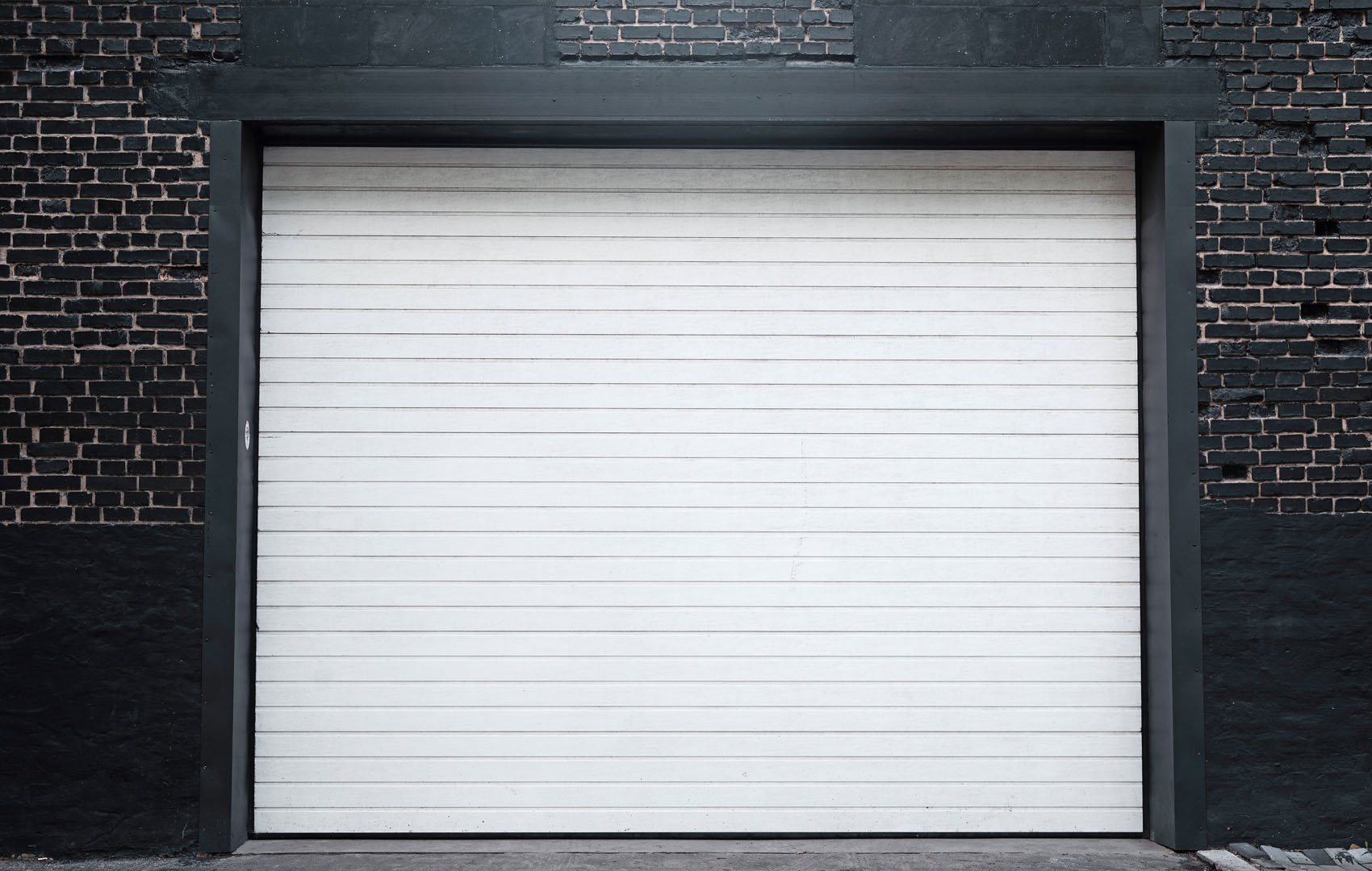 garage door